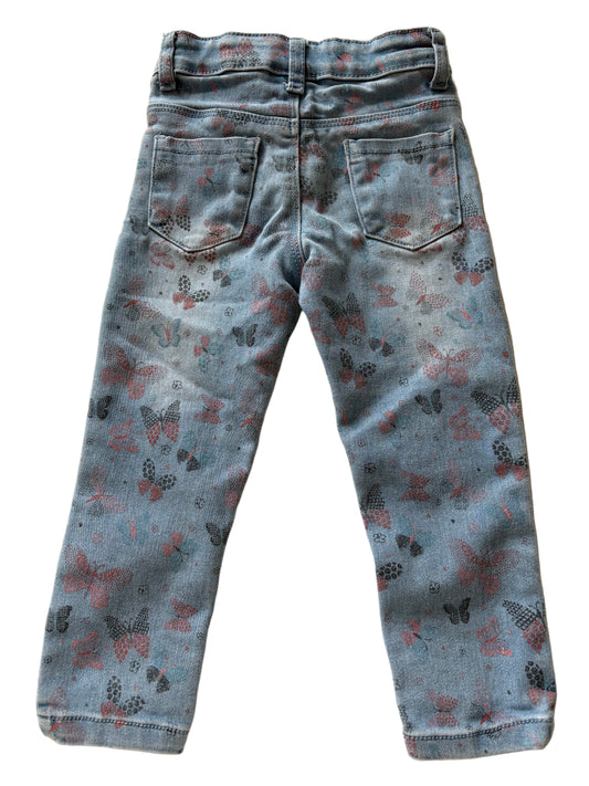 Jeans - Size 98 (2-3Yrs)