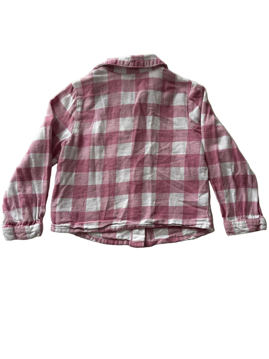 Long-Sleeve Shirt - Size 104 (3-4Yrs)