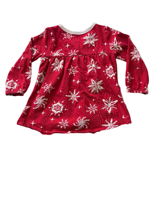 Long-Sleeve Shirt - Size 86 (12-18M)