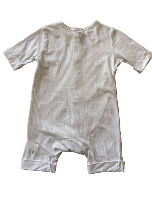 Short-Sleeve Playset - Size 68 (3-6M)