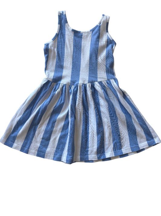 Sleeveless Dress - Size 98 (2-3Yrs)