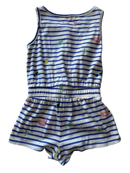 Sleeveless Playset - Size 98/107 (3-4Yrs)