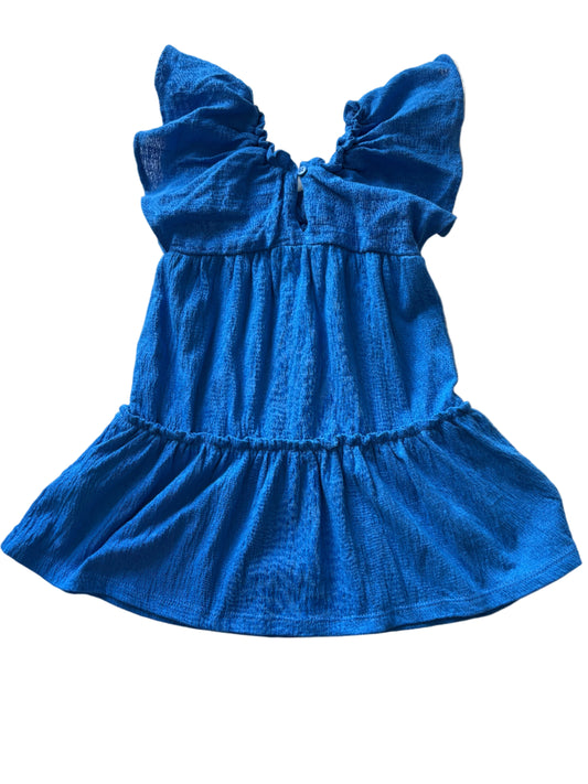 Sleeveless Dress - Size 98 (2-3Yrs)