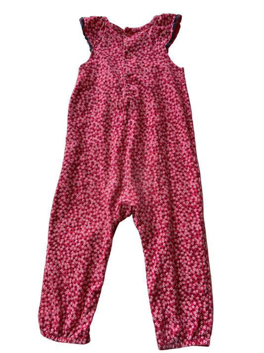 Jumpsuit - Size 92 (18-24M)