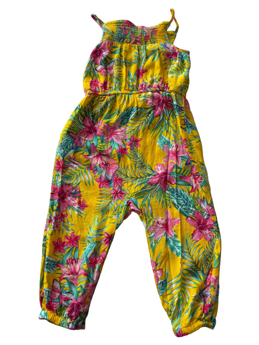 Jumpsuit - Size 92/98 (18-36M)