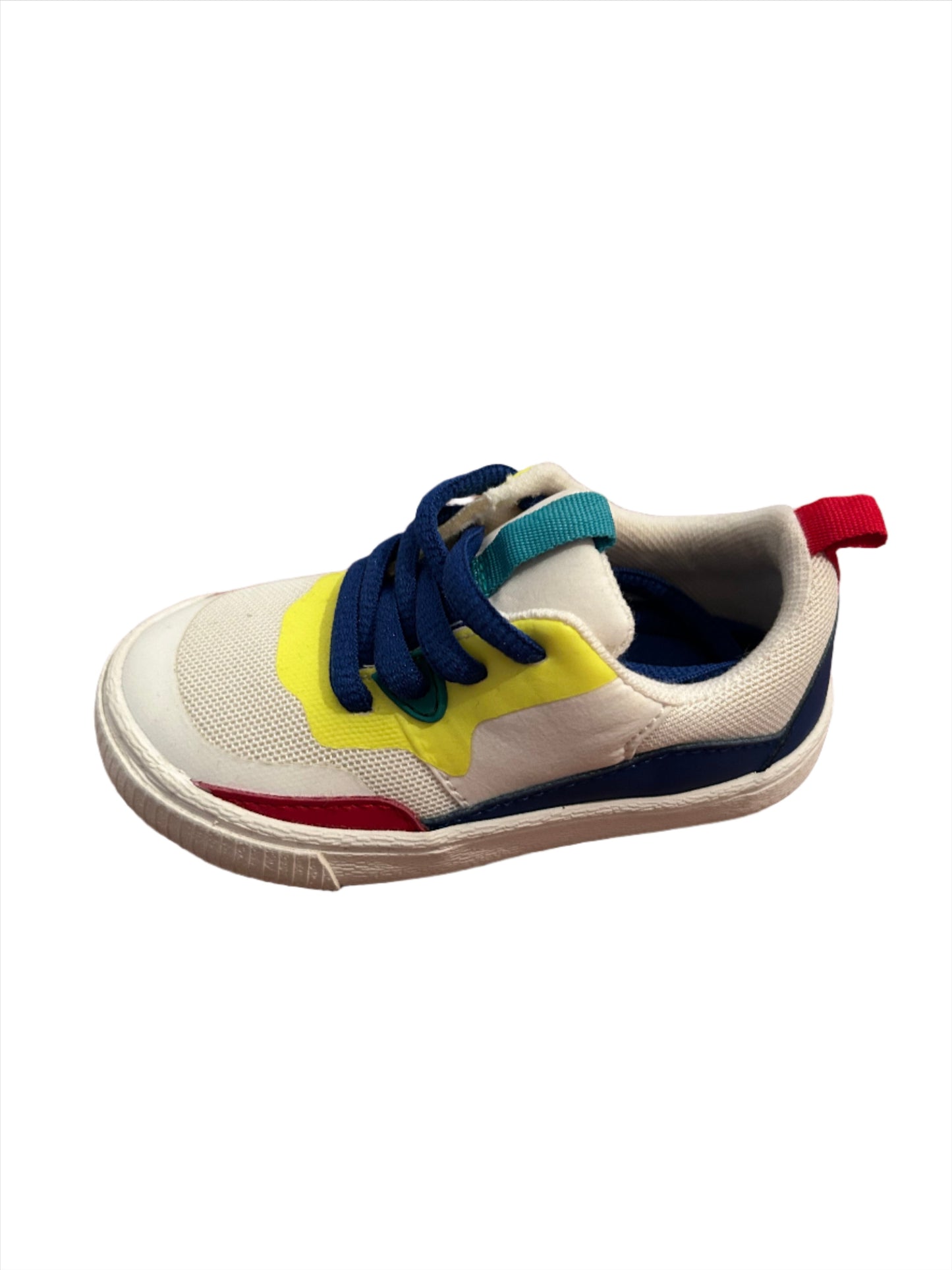 Zara baba tekkies - grootte 21