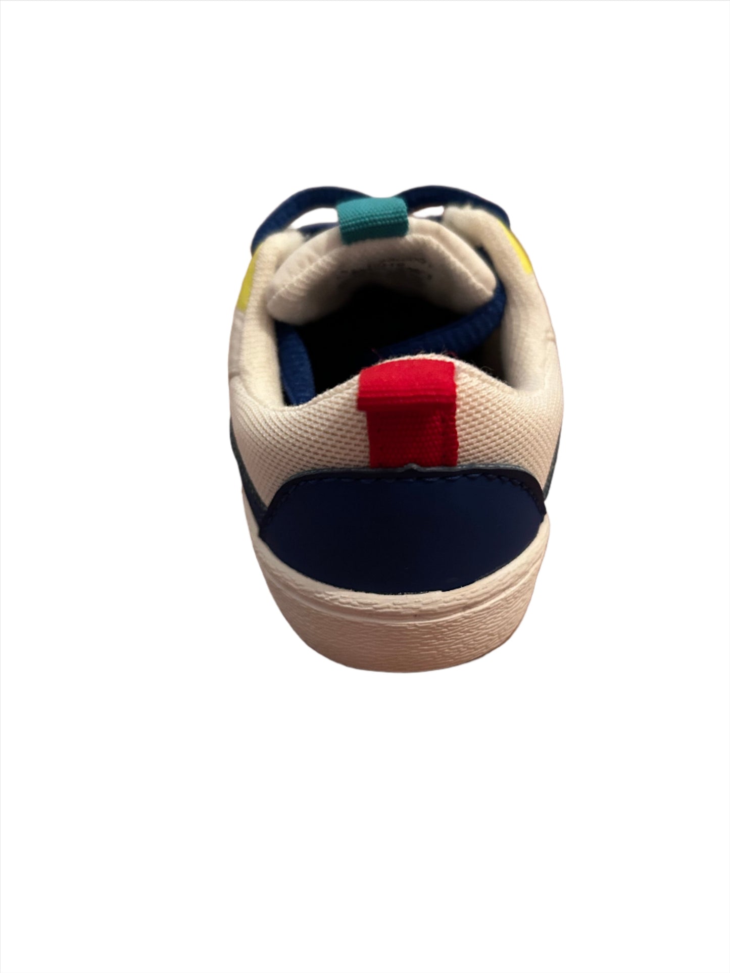 Zara baba tekkies - grootte 21