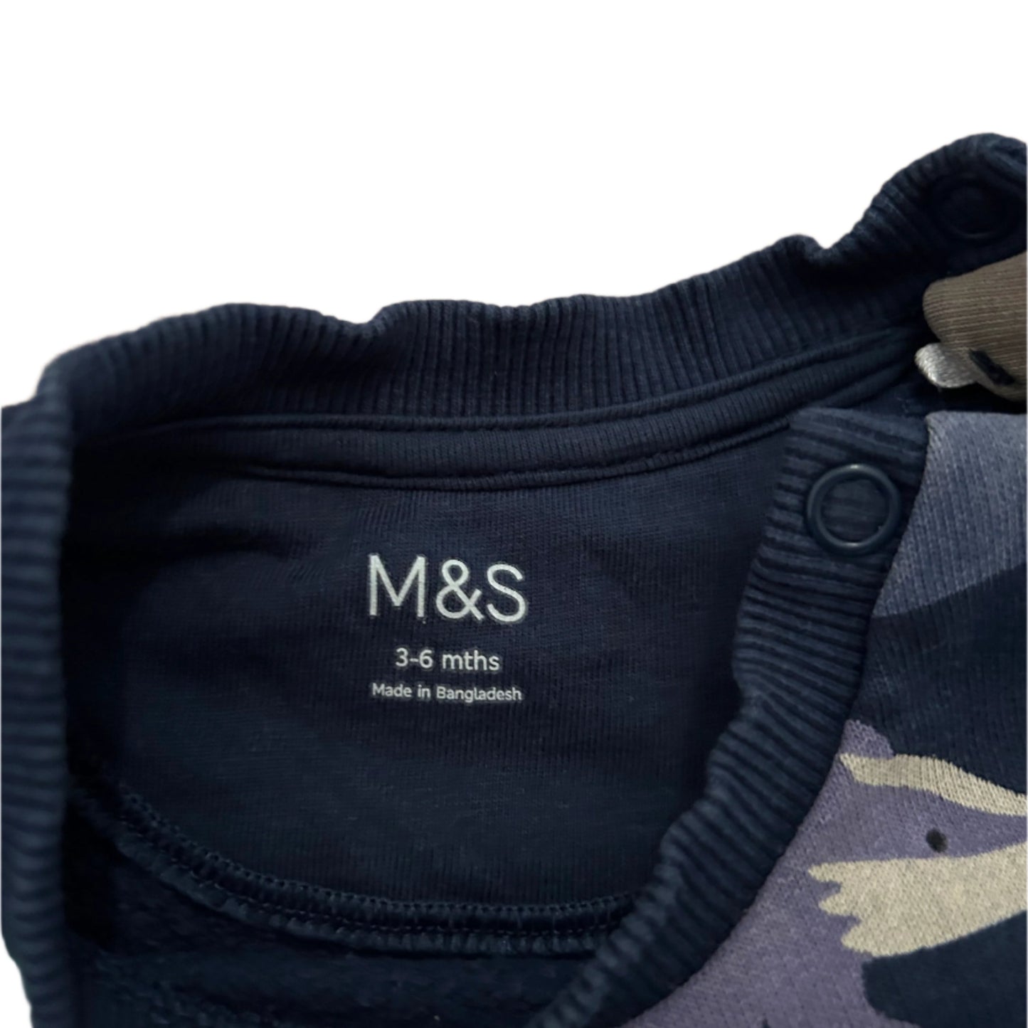 Sweater - size 68 (4-6M)