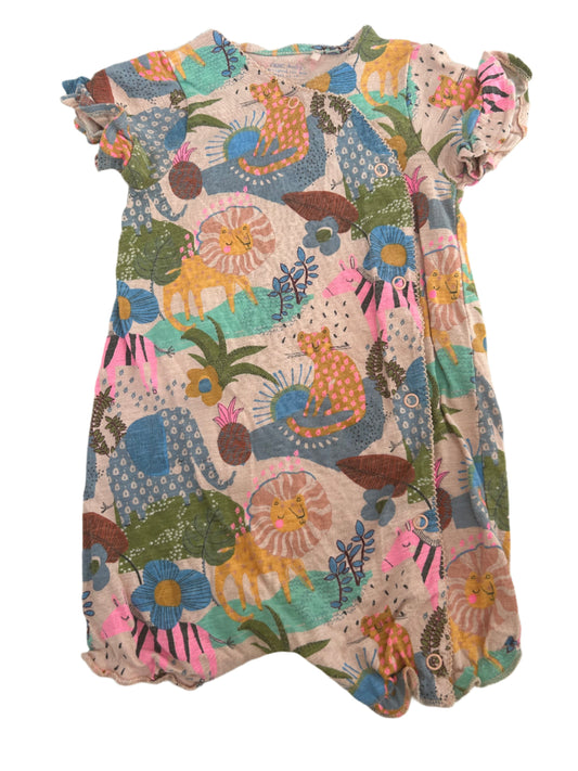 Two pack playsets - size 80 (9-12M)