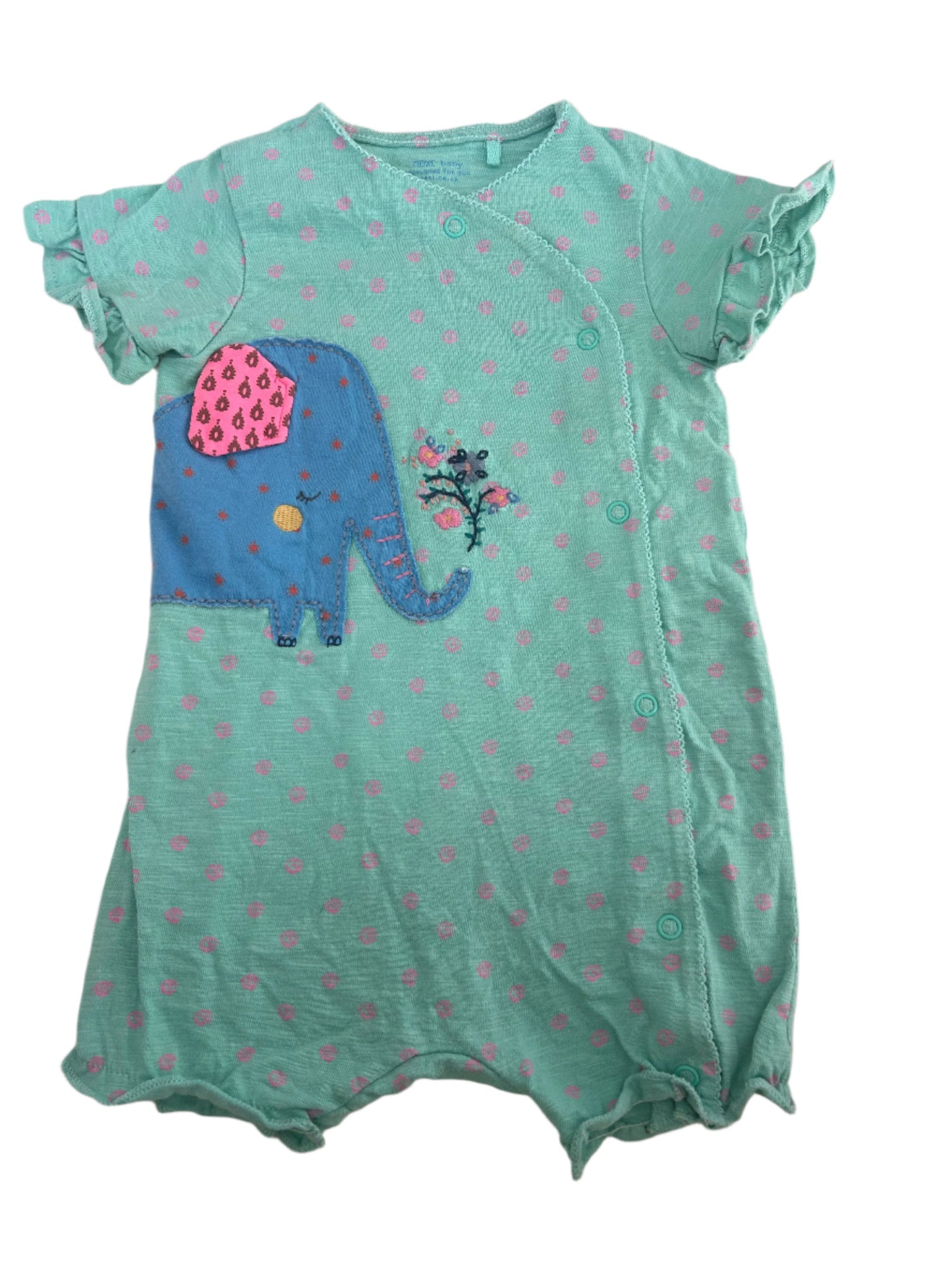 Two pack playsets - size 80 (9-12M)