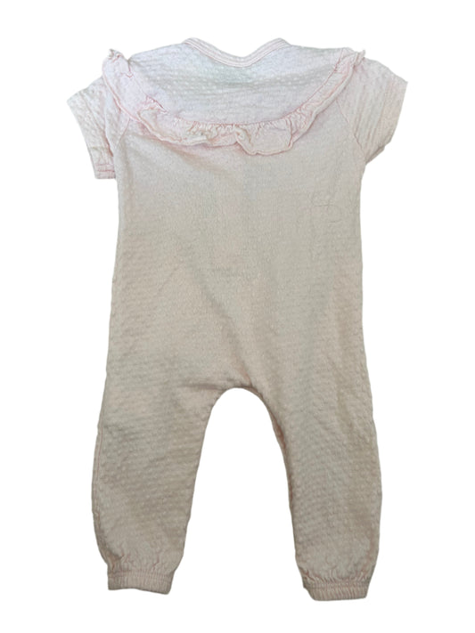 Short sleeve playset - size 56 (1-2M)