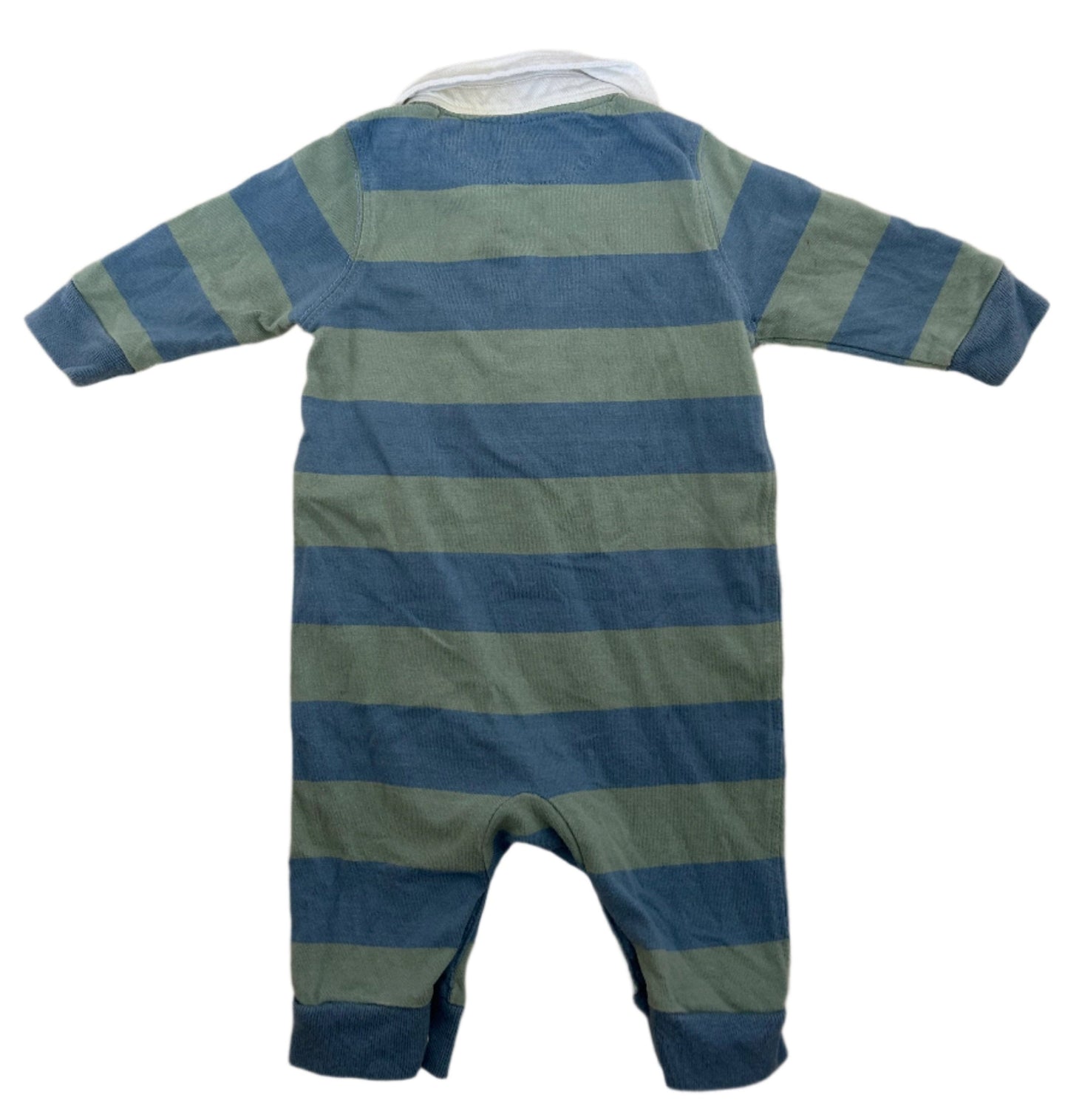 Ralph Lauren Onesie - size 60 (3M)