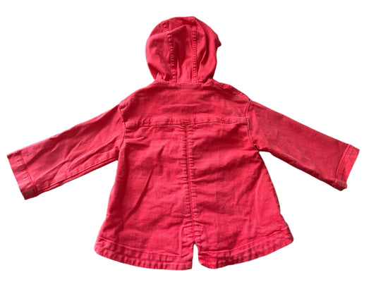 Summer Jacket - Size 86 (12-18M)