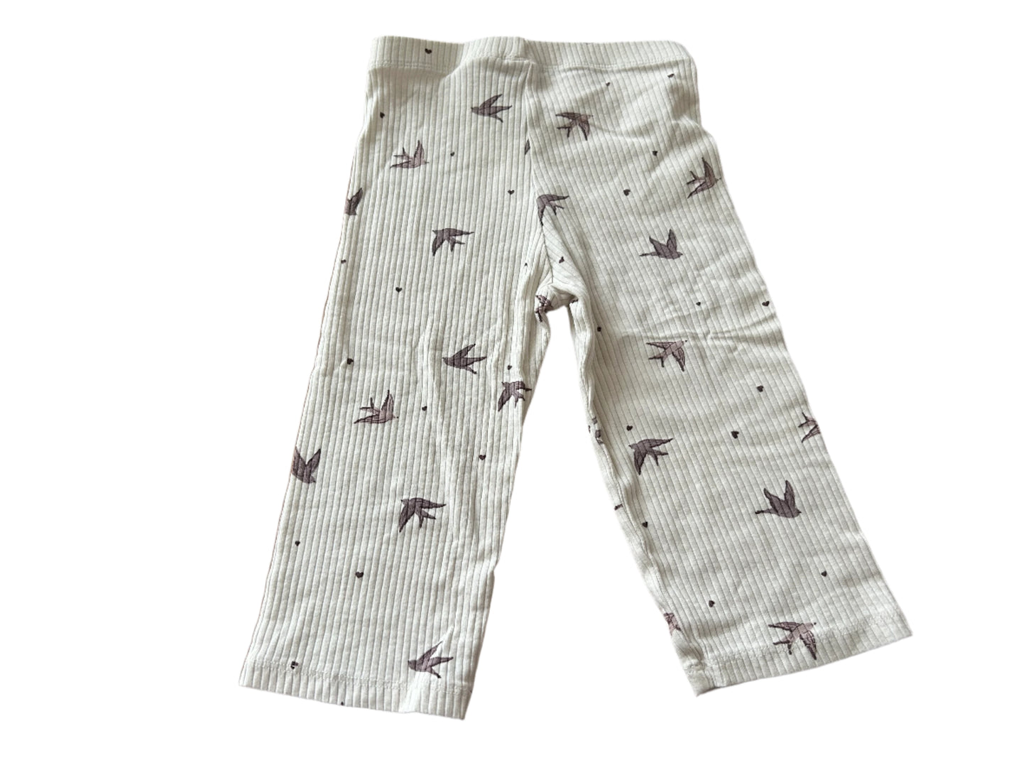 Leggings - Size 86 (12-18M)