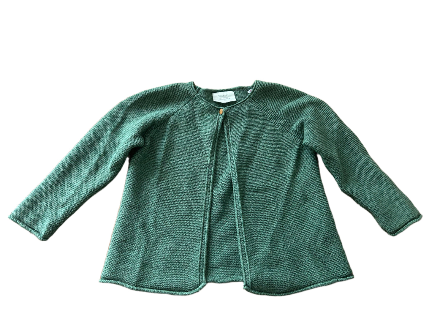 Cardigan met lange mouwen - Maat 98 (2-3 jaar)