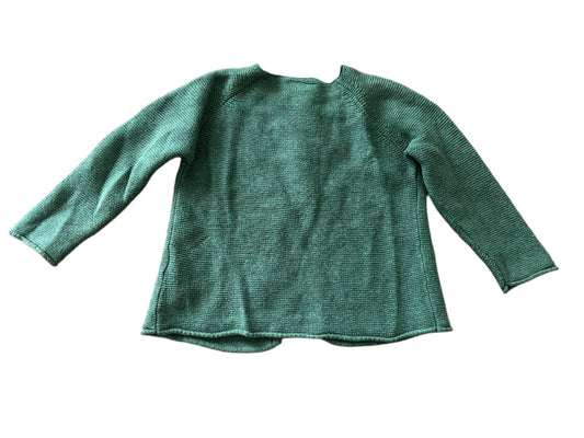 Long-sleeve Cardigan - Size 98 (2-3Yrs)