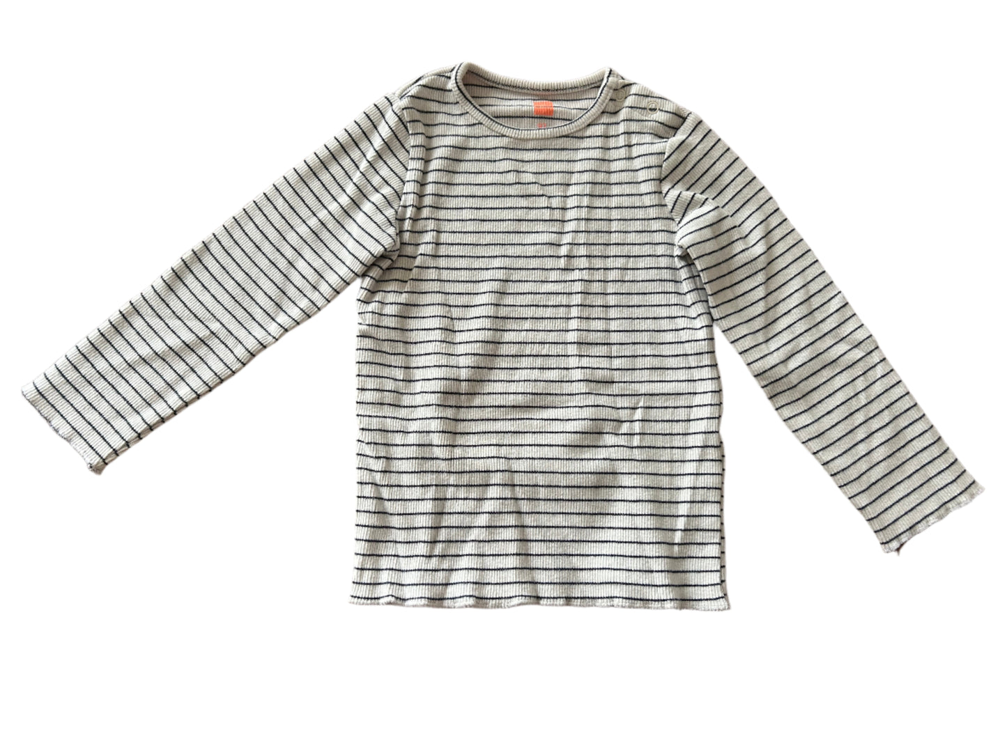 Shirt met lange mouwen - Maat 92 (2 jaar)