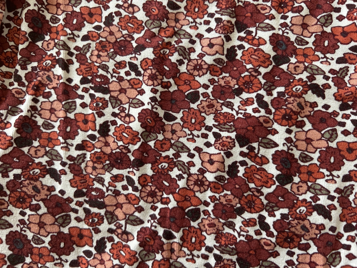 Long-Sleeve Shirt - Size 92(2Yrs)