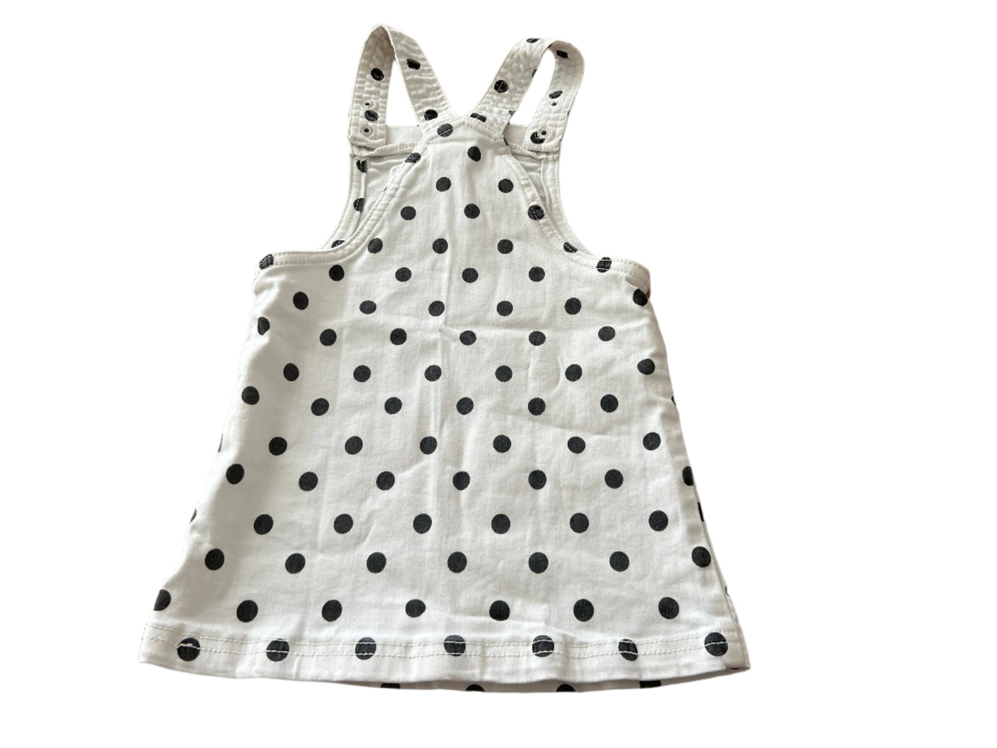 Schortjurk - Maat 98/104 (3-4 jaar)