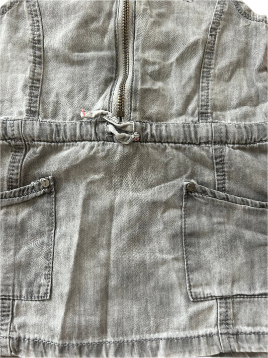 Summer Dress - Size 92(2Yrs)