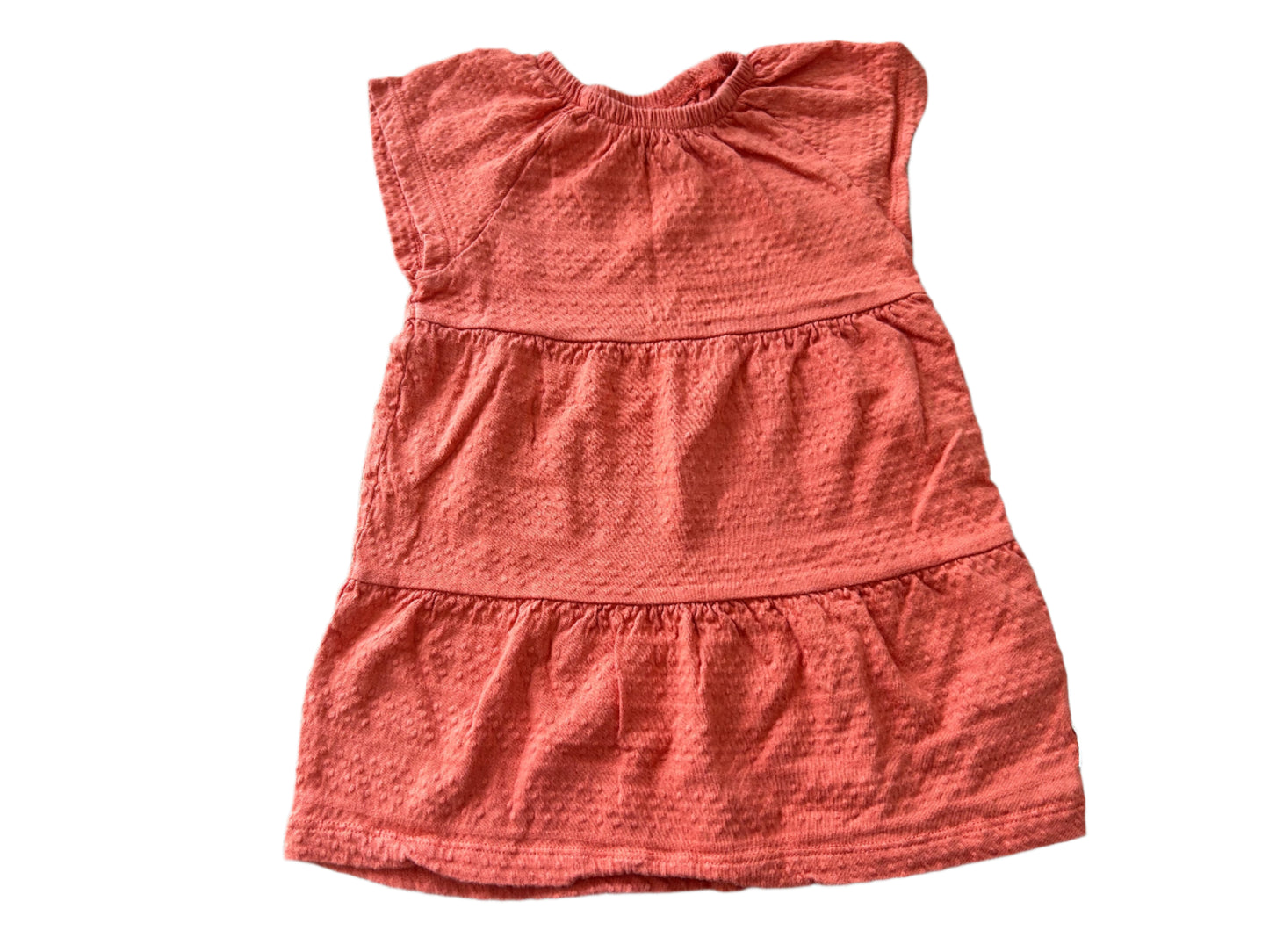 Summer Dress - Size 92(2Yrs)