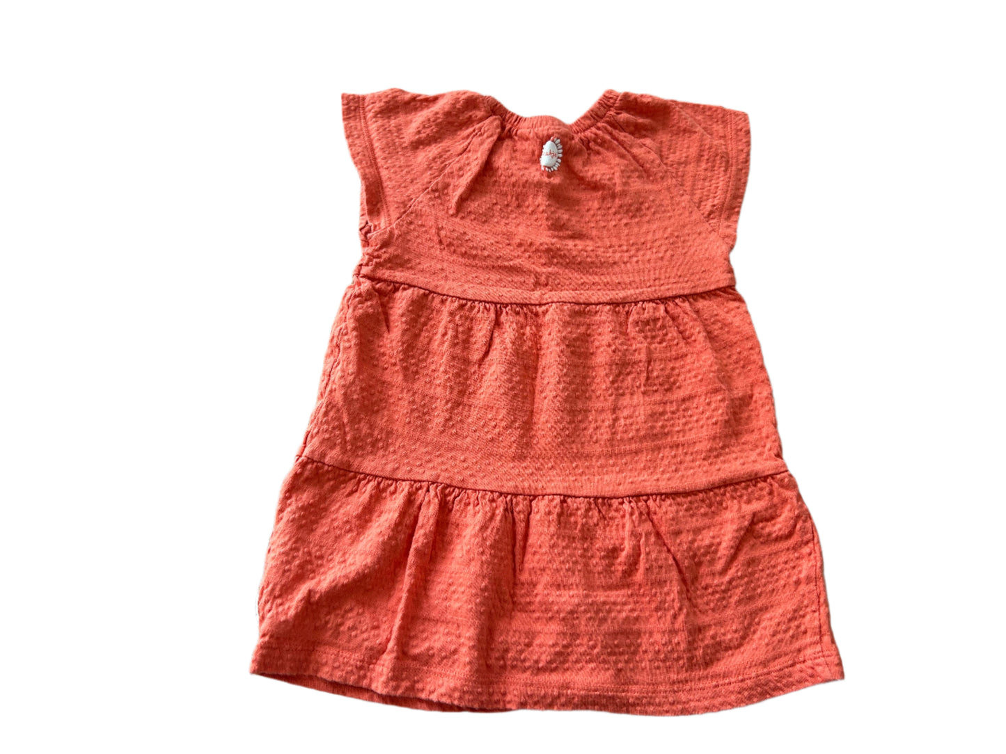 Zomerjurk - Maat 92 (2 jaar)