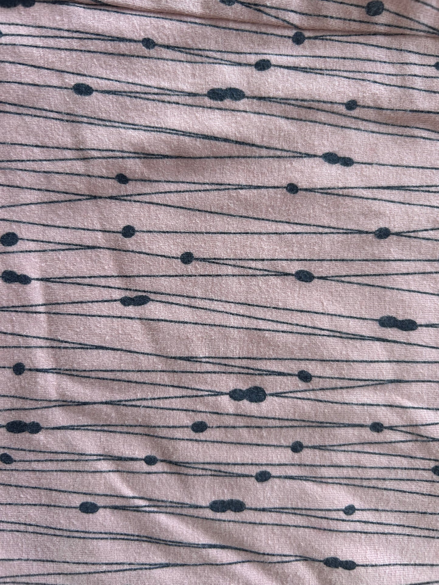 Long-Sleeve Shirt - Size 68 (4-6M)