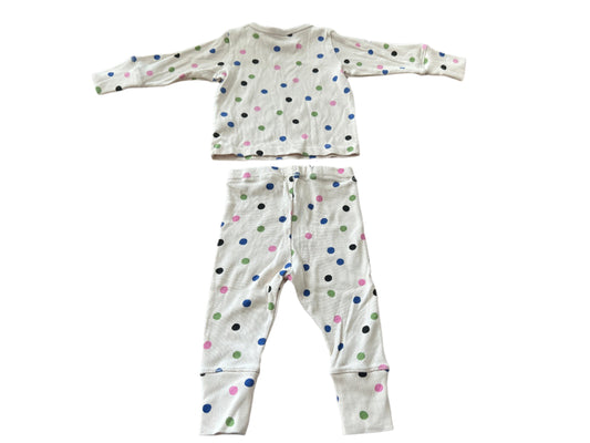 Playset - Size 62/68 (2-6M)