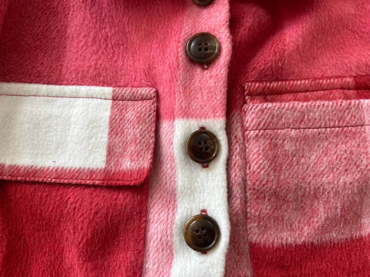 Winter Jacket - size 104 (4Yrs)