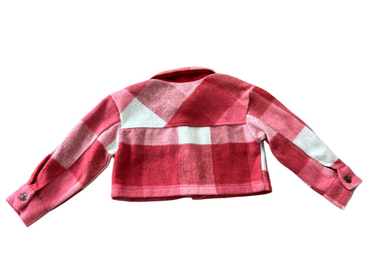 Winter Jacket - size 104 (4Yrs)