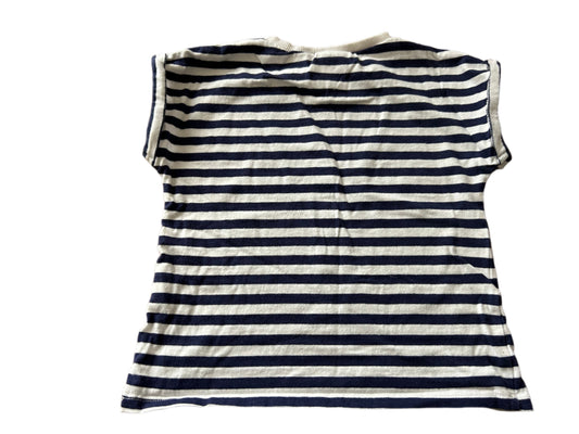 Short-sleeve t-shirt - size 86 (12-18M)