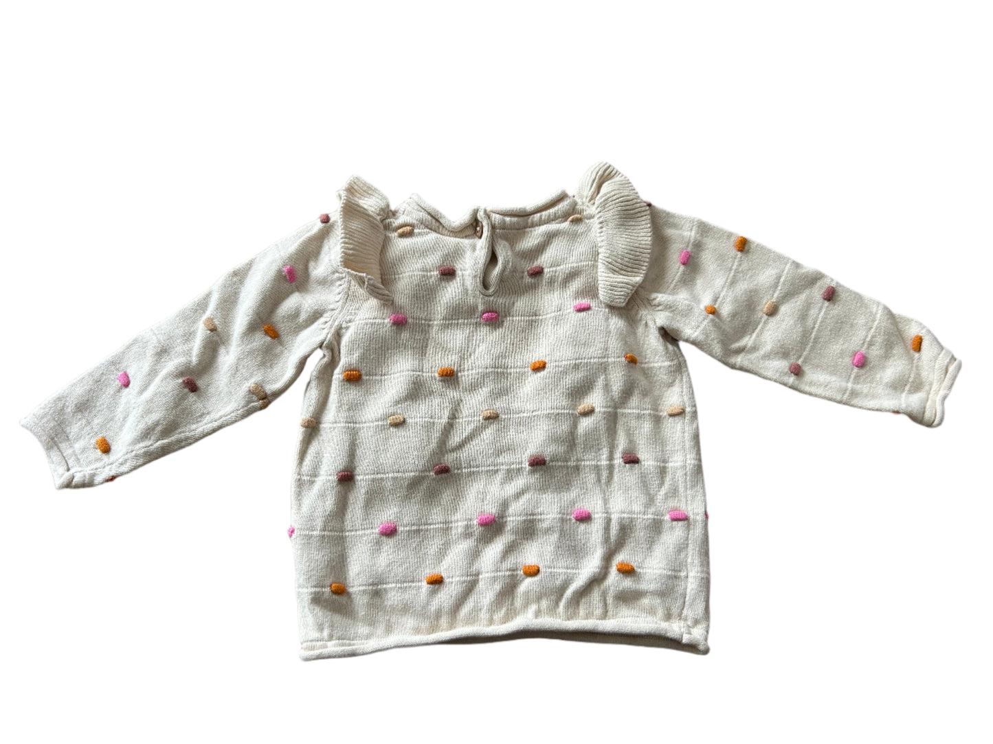 Jersey - Size 74 (6-9M)