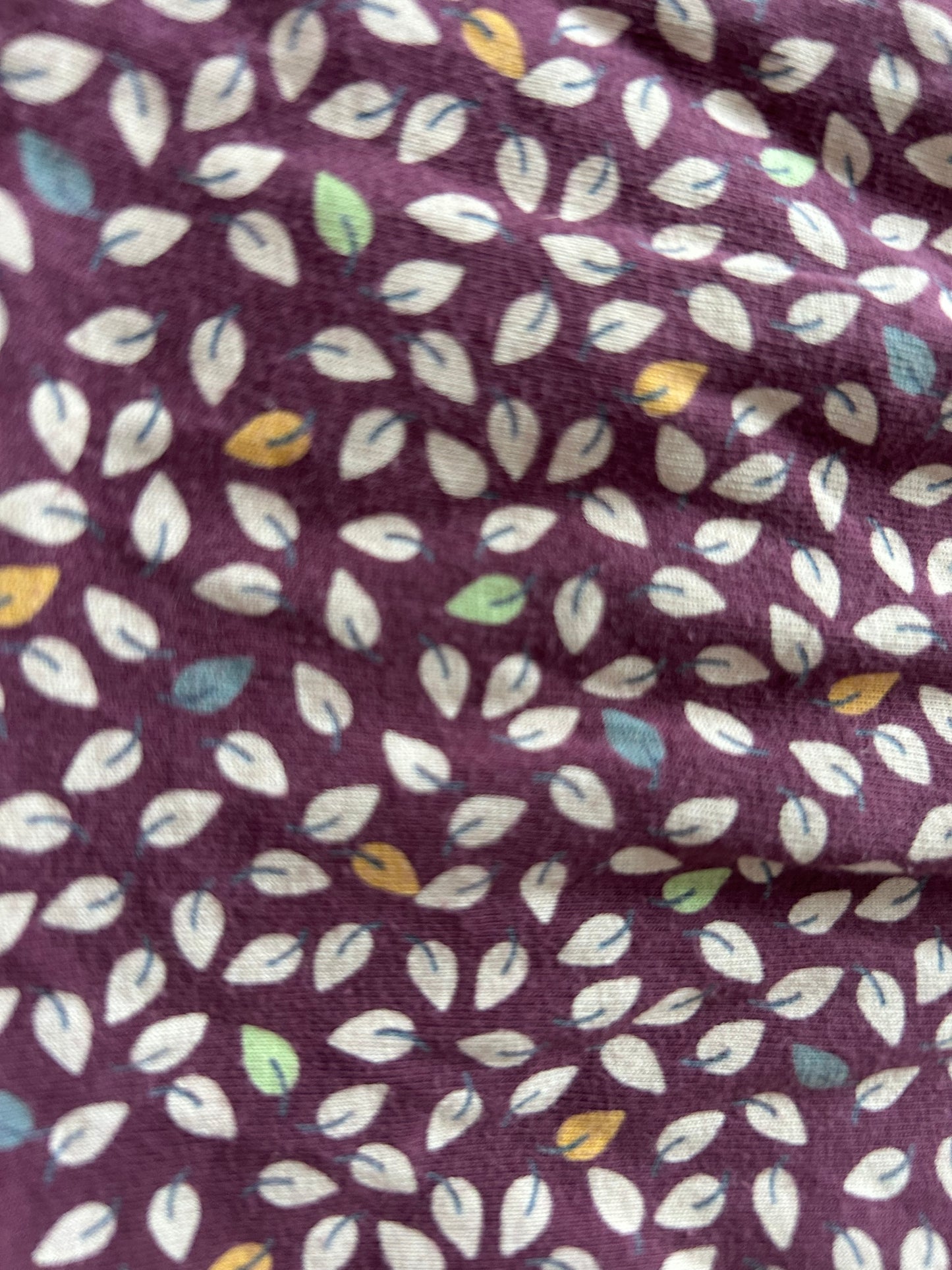 Long-Sleeve Dress - Size 86/92 (12-24M)