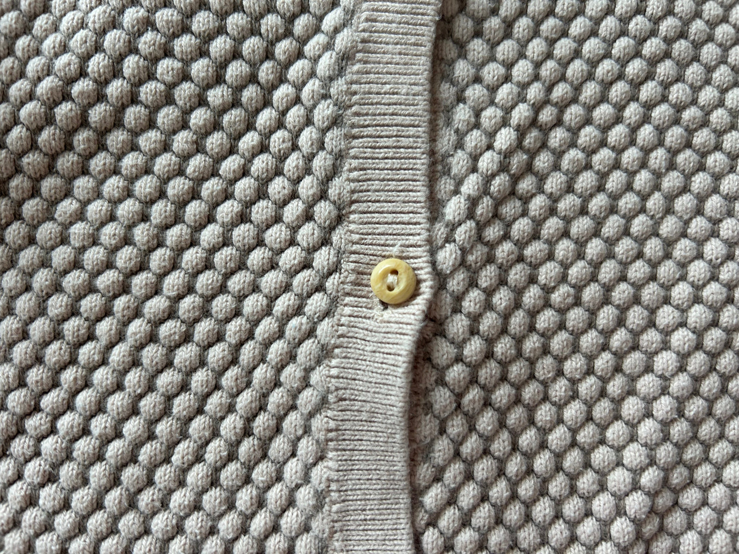 Jersey - Size 80 (9-12M)