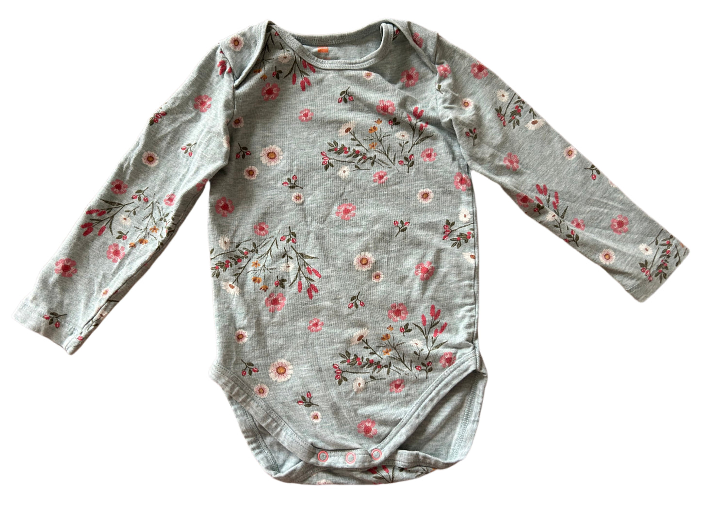 Romper - Size 74/80 (6-12M)