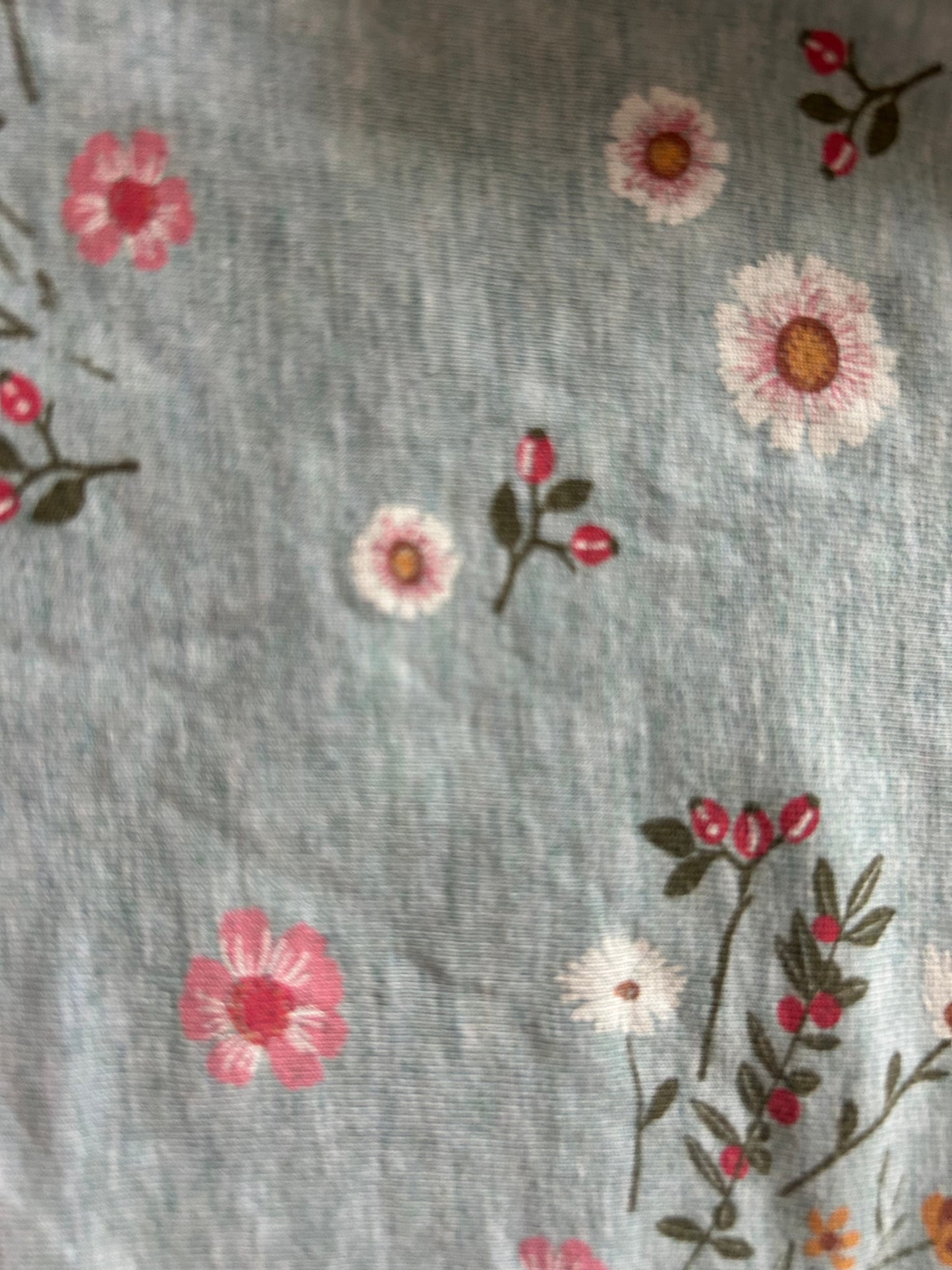 Romper - Size 74/80 (6-12M)