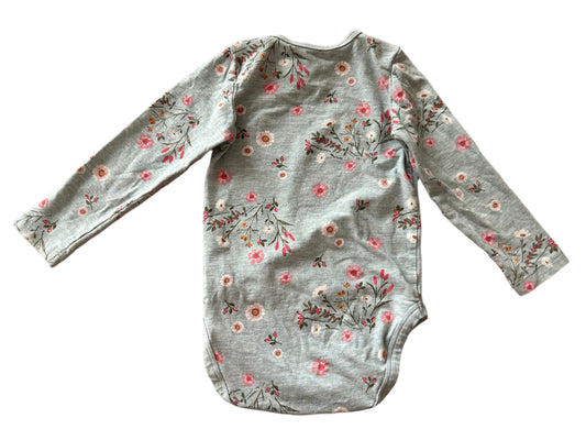 Romper - Size 74/80 (6-12M)