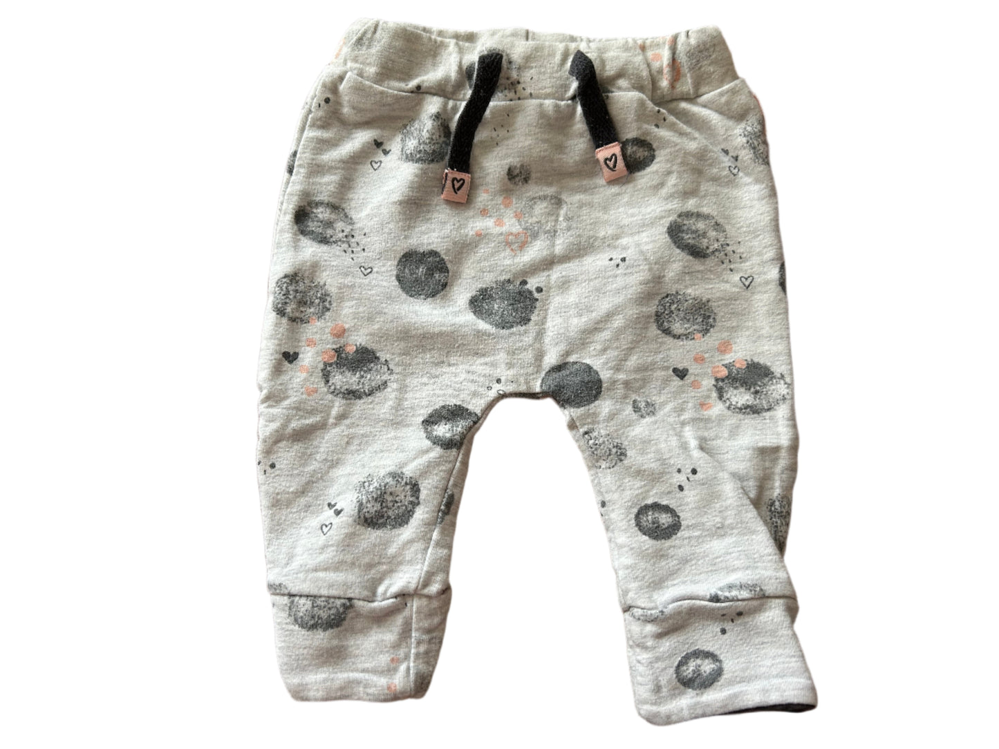 Playset - Size 56 (1-2M)