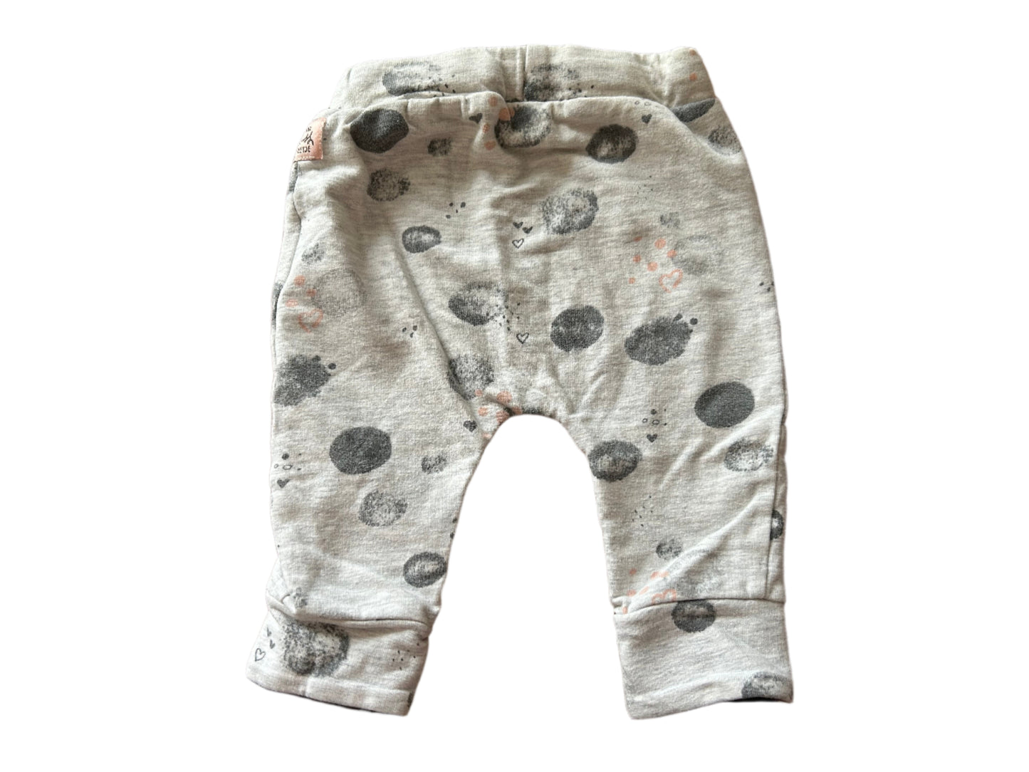 Playset - Size 56 (1-2M)