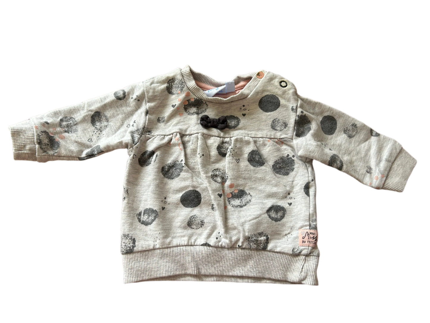 Playset - Size 56 (1-2M)