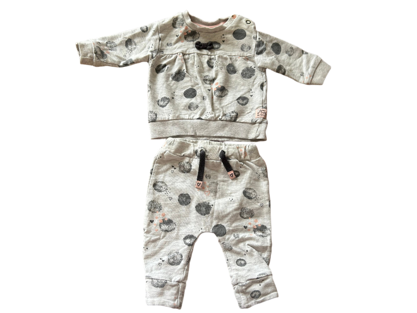 Playset - Size 56 (1-2M)