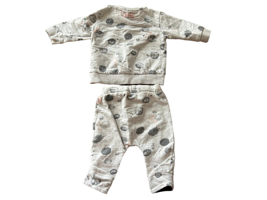 Playset - Size 56 (1-2M)