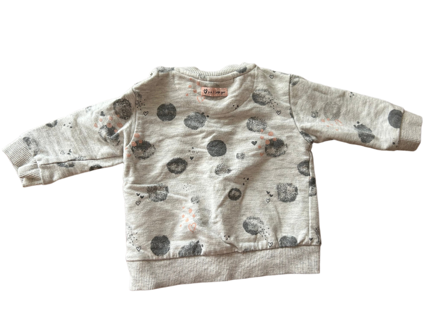 Playset - Size 56 (1-2M)