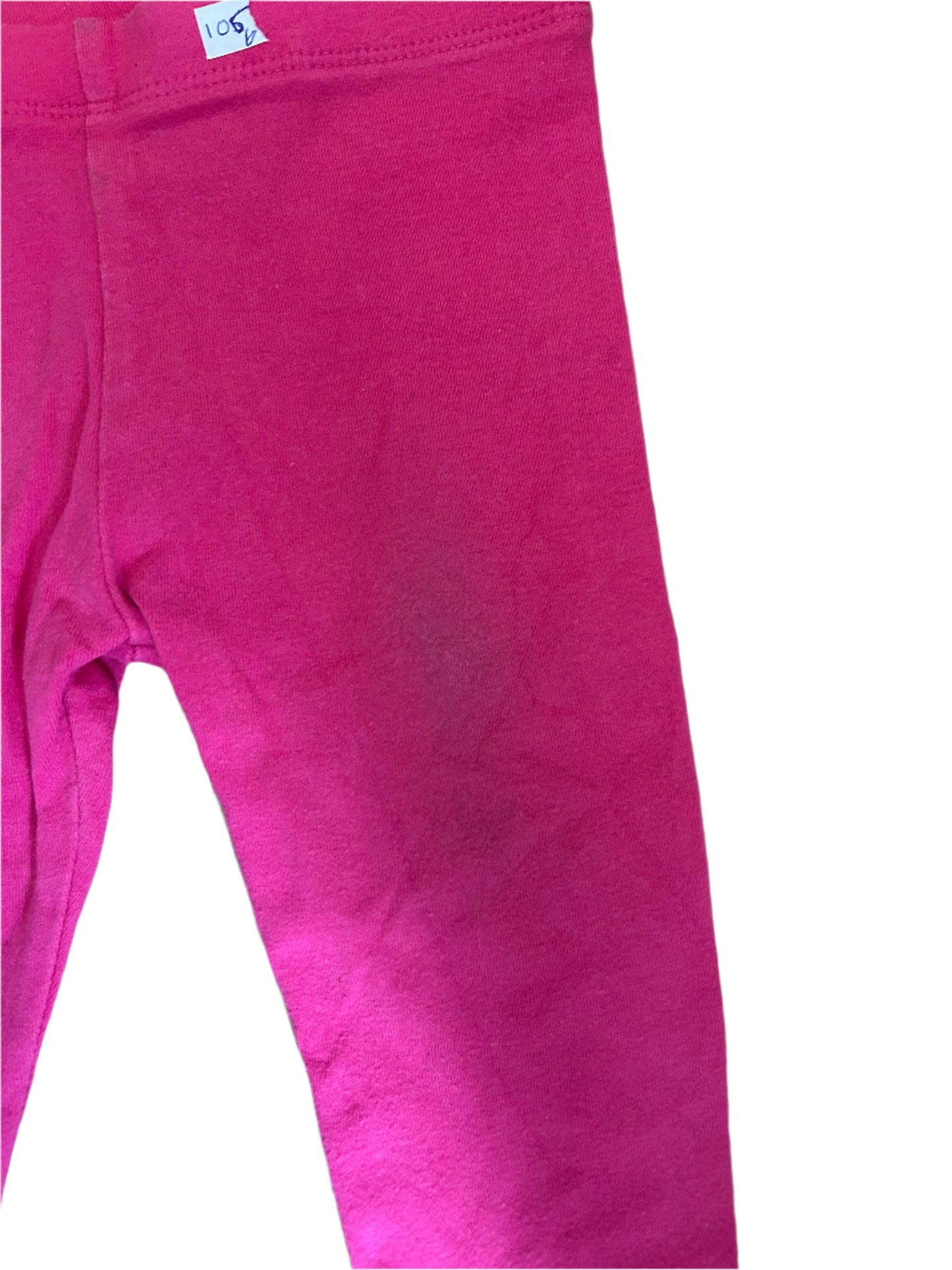 Lange broek - maat 74 (6-9M)