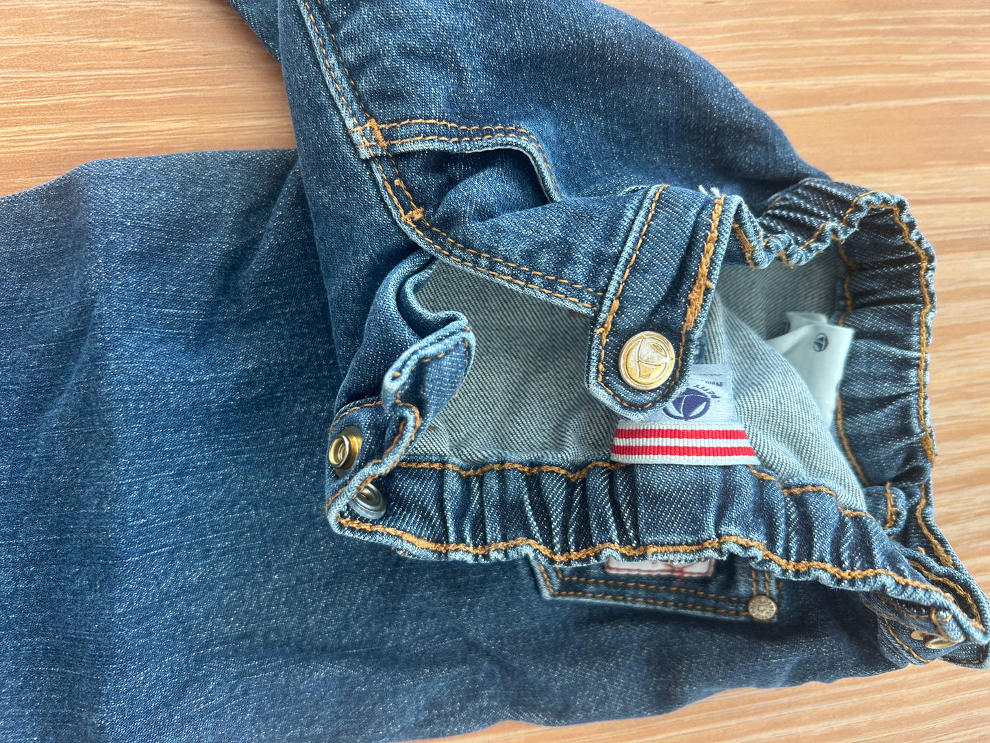 Jeans - Size 86 (12-18M)