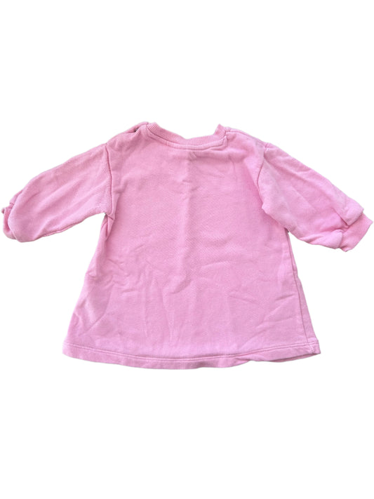 Sweater - Size 68 (4-6M)