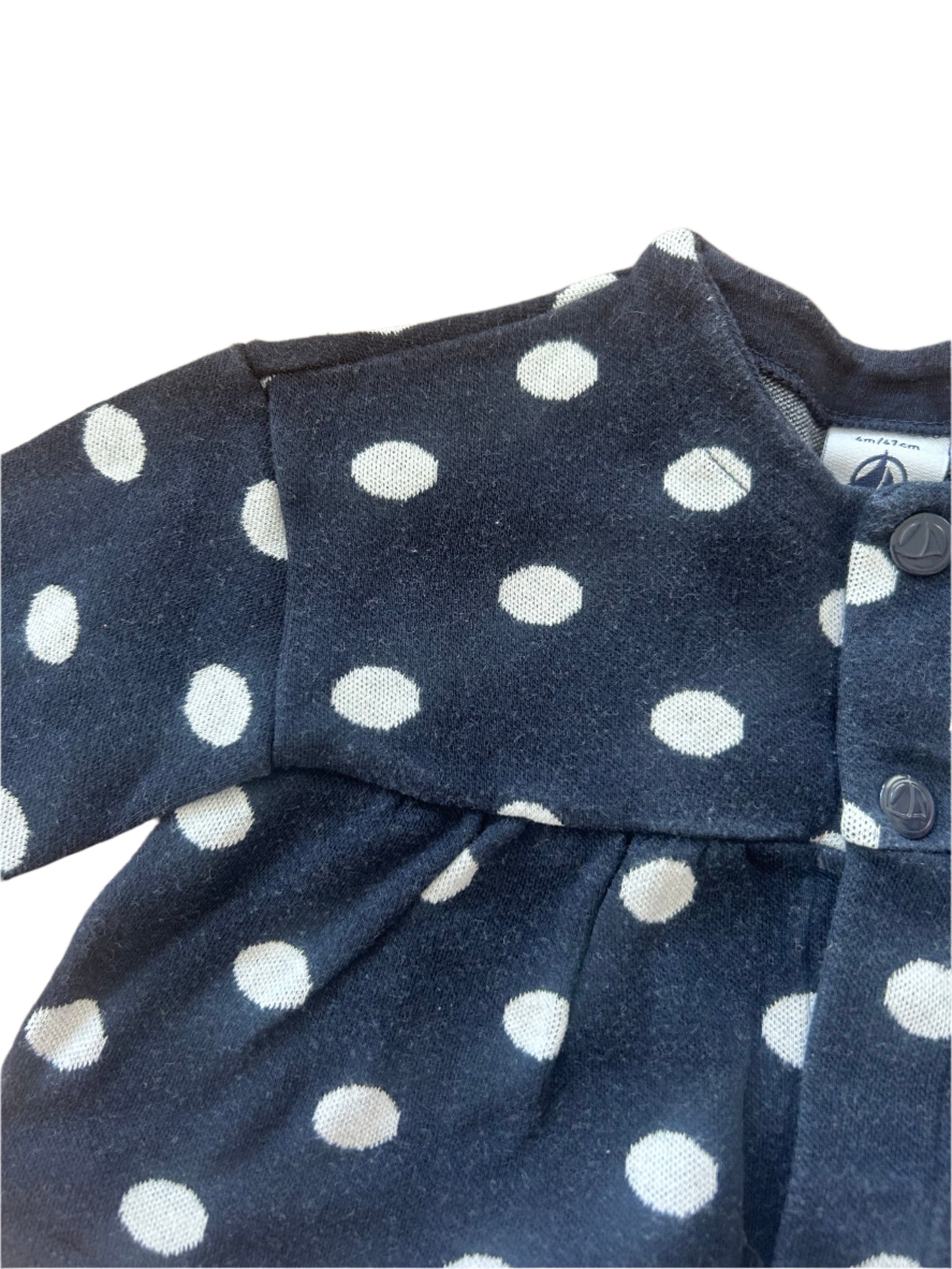 Jersey - Size 68 (4-6M)