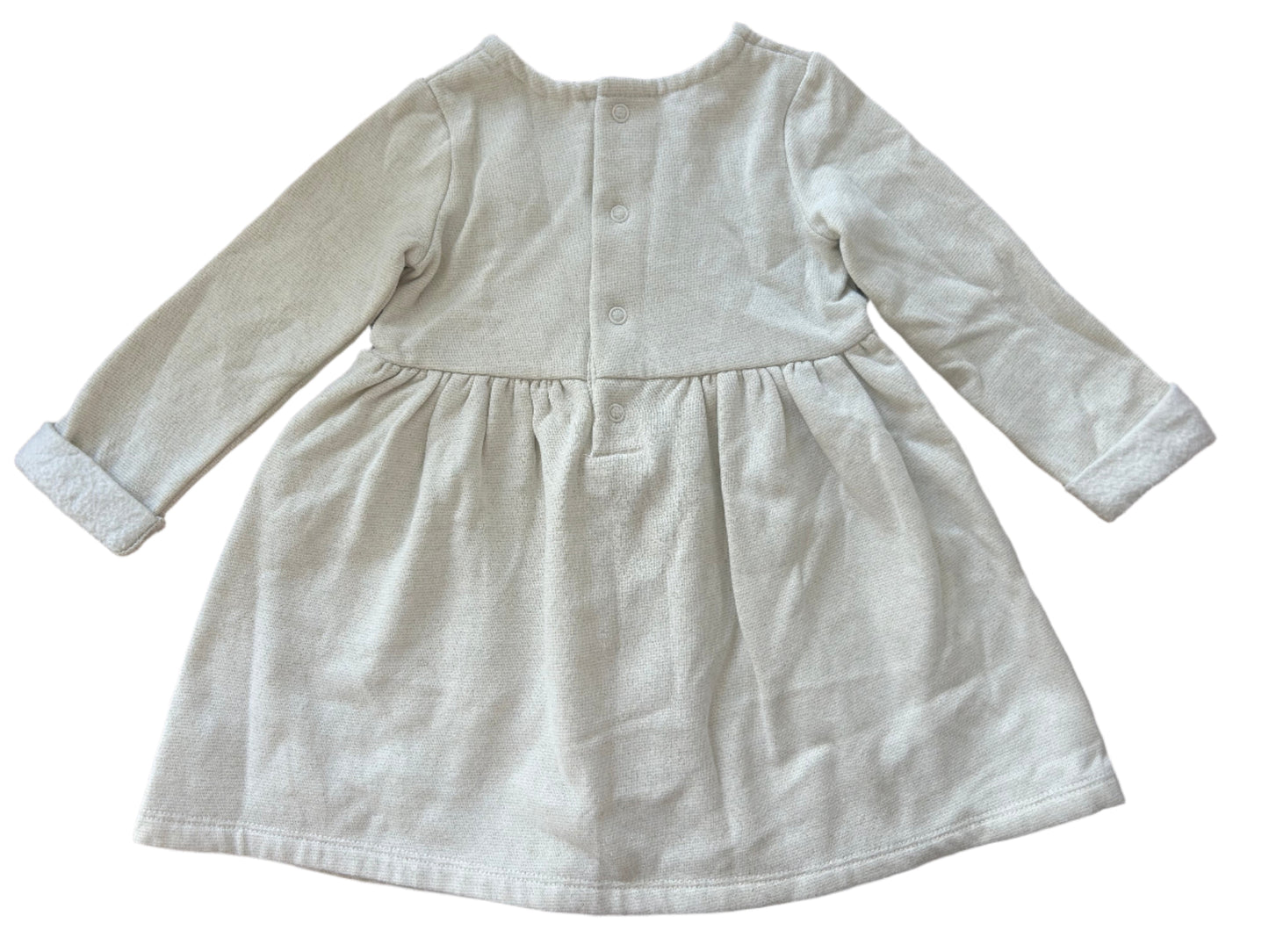 Dress - Size 86 (12-18M)