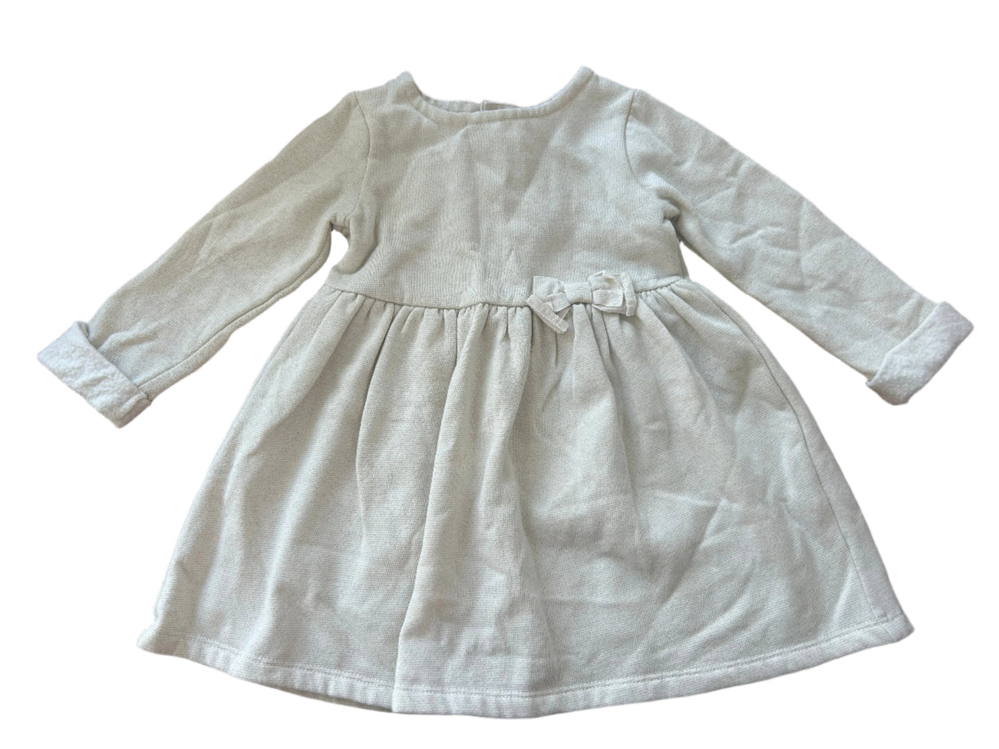 Dress - Size 86 (12-18M)