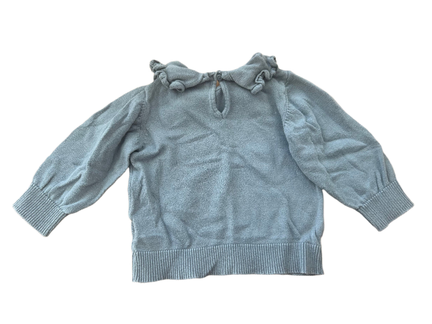 Jersey - Size 68 (4-6M)